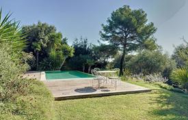 Detached house – Biot, Côte d'Azur (French Riviera), France for 2,756,000 €