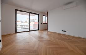 Lower town, new building, two bedroom apartment, balcony for 474,000 €