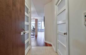 Apartment – Elizabeth Street, Old Toronto, Toronto,  Ontario,   Canada for C$1,120,000