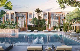 698 new objects in residential complex Verdana 4 Townhouses in Dubai Investment Park First for From $547,000
