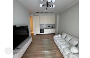 1-bedroom apartment 71 m² in Vake-Saburtalo for $170,000
