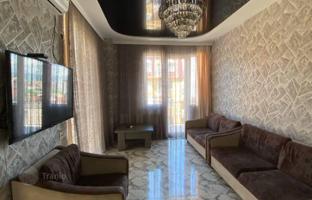 2-bedroom apartment 80 m² in Batumi for $140,000