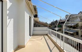 Modern apartment with a spacious balcony, Athens, Greece. Price on request