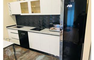 1-bedroom apartment 60 m² in Vake-Saburtalo for $155,000