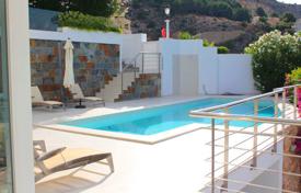 Luxury Villa in Altea Hills recently renovated and semi- furnished for 1,295,000 €