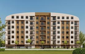 1-bedroom apartment in new building 63 m² in Antalya (city) for 10,024,000 TRY