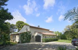 Detached house – Mougins, Côte d'Azur (French Riviera), France for 4,450,000 €