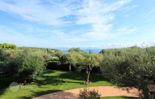 5-bedroom villa in Cap d'Antibes for 4,950,000 €