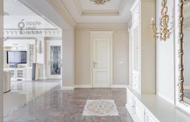 4-bedrooms apartment 156 m² in district Ramenki, Russia for 88,000 ₽ per week