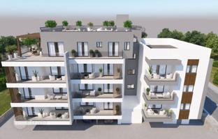 3-bedroom apartment 140 m² in Paphos for 375,000 €