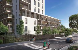 Apartment – Marseille, Bouches-du-Rhône, Provence - Alpes - Cote d'Azur,  France for From 255,000 €