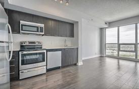 Apartment – Lake Shore Boulevard West, Etobicoke, Toronto,  Ontario,   Canada for C$724,000