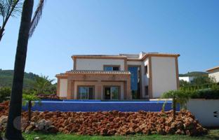 3-bedroom villa 266 m² in Javea (Xabia) for 1,215,000 €