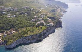 Development land – Budva (city), Budva, Montenegro for 1,040,000 €