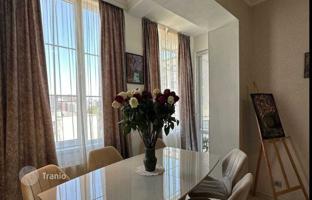 2-bedroom apartment 65 m² in Krtsanisi Street for $119,000