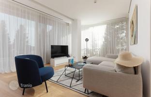 3-bedroom apartment 214 m² in Budva city for 2,080,000 €