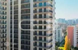 2-bedroom apartment 92 m² in Vake-Saburtalo for $165,000