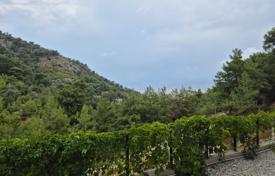 2-bedrooms apartment 60 m² in Fethiye, Turkey for $120,000