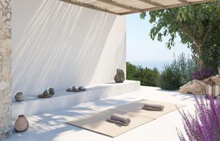 4-bedroom cottage 425 m² in Moraira for 1,995,000 €