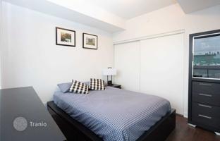 1-bedroom apartment in Yonge Street for C$827,000
