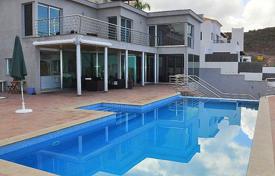 Villa – Fanabe, Canary Islands, Spain for 2,500 € per week