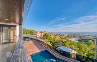 4-bedroom villa 275 m² in Alanya for 49,975,000 TRY