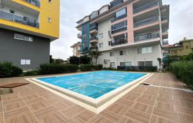 Apartment – Alanya, Antalya, Turkey for $144,000