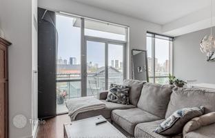 5-bedroom apartment in George Street for C$956,000
