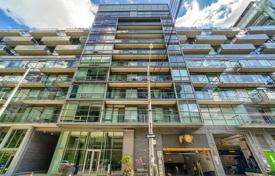Apartment – Stewart Street, Old Toronto, Toronto,  Ontario,   Canada for C$725,000