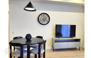 1-bedroom apartment 62 m² in Vake-Saburtalo for $149,000
