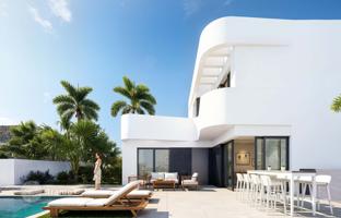 3-bedroom villa 111 m² in Algorfa for 450,000 €
