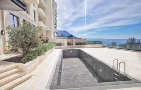 Apartment – Rafailovici, Budva, Montenegro for 355,000 €