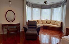 4-bedroom cottage in Bangkok for $3,060 per week