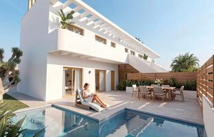 3-bedroom apartment 101 m² in Pilar de la Horadada for 370,000 €