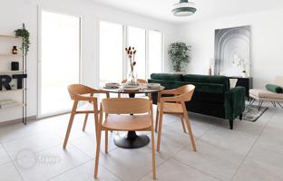 13 new flats in residential complex in Pays de la Loire for From 335,000 €
