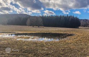 Land plot 3,339 m² in Primorje-Gorski Kotar County for 140,000 €