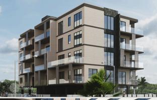 3-bedroom apartment 144 m² in Mesa Geitonia for 650,000 €