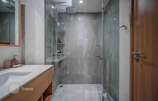 1-bedroom apartments in condo 59 m² in Choeng Thale for $474,000