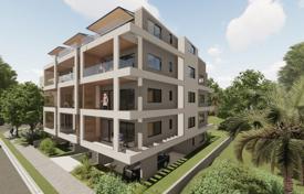 2-bedrooms apartments in new building 66 m² in Chalkidiki (Halkidiki), Greece for 164,000 €