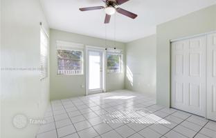 1-bedroom apartments in condo 66 m² in Miami for $279,000