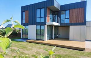 5-room house 335 m² in Riga for 750,000 €