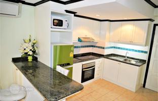1-bedroom apartment 60 m² in Pattaya for $79,000
