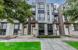 8-bedroom townhouse in York for C$2,191,000