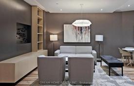Apartment – Wellesley Street East, Old Toronto, Toronto,  Ontario,   Canada for C$1,130,000