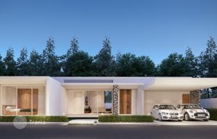 4-bedroom villa 357 m² in Mueang Phuket for $1,352,000