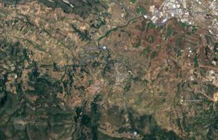 Land plot 32,000 m² in Boeotia for 800,000 €