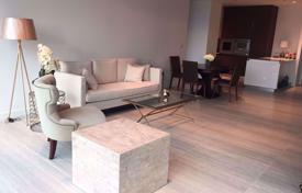 2-bedroom apartments in condo in Pathum Wan for $4,300 per week