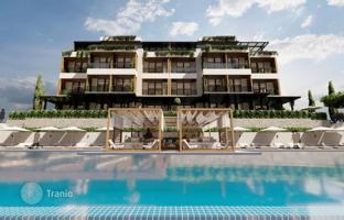 1-bedroom apartment 64 m² in Kumbor for 257,000 €