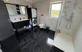 THE ISLAND OF KRK, VRBNIK — a beautiful detached house with a large garden for 695,000 €