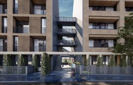 Apartment in a new modern complex, 10 minutes walk from Rike Park, Tbilisi for $67,000